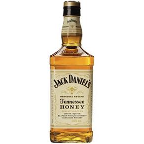 Whisky Jack Daniels Honey com Mel