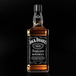 Whisky Jack Daniels nº 7 1L