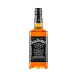 Whisky Jack Daniels Nº 7 1l