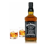 Whisky Jack Daniel'S Old Nº 7 Tennessee 1 Lt