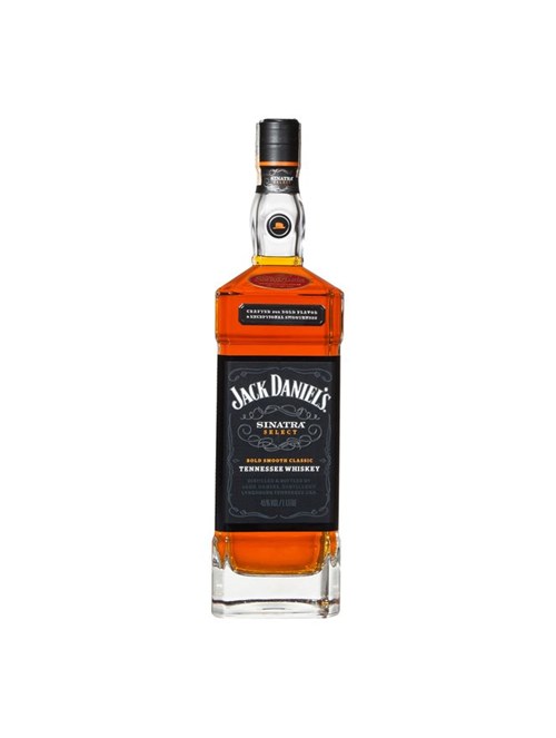 Whisky Jack Daniel's Sinatra Select 1l