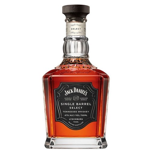 Whisky Jack Daniel's Single Barrel 750Ml