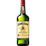 Whisky Jameson 1 Litro com Lata