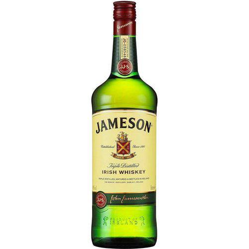 Whisky Jameson 1l