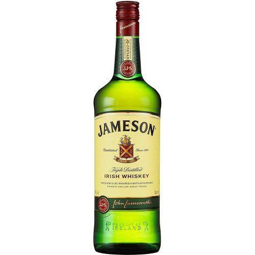 Whisky Jameson - 1L