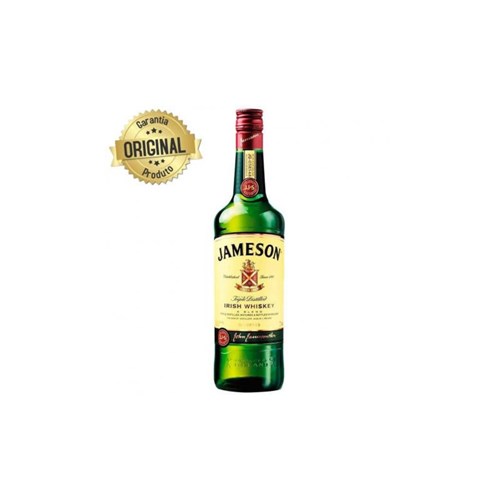 Whisky Jameson 750Ml