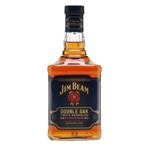 Tudo sobre 'Whisky Jim Beam Black 1L'
