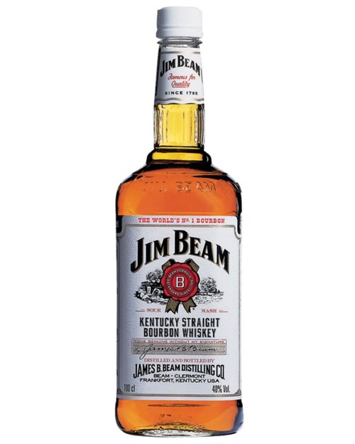 Whisky Jim Beam Bourbon 1000 Ml