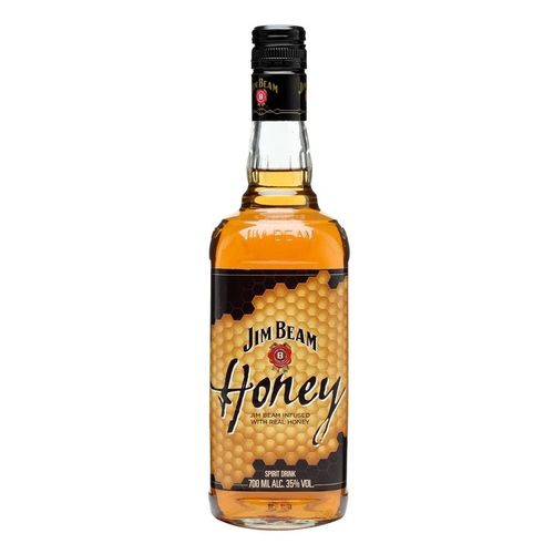 Whisky Jim Beam Honey 1l