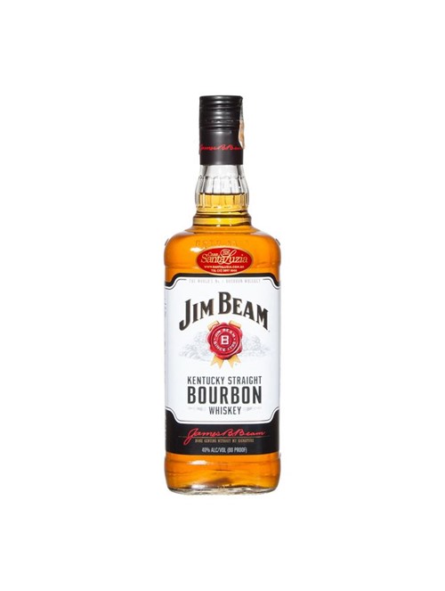 Whisky Jim Beam Original Bourbon 1l