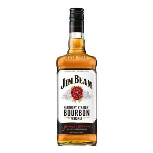 Whisky Jim Beam Original Bourbon 750ml