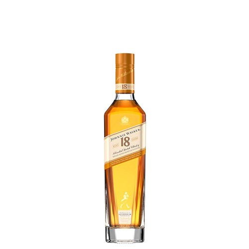 Whisky Johnnie Walker 18 Anos - 750Ml