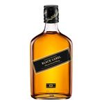 Whisky Johnnie Walker Black Label 350 Ml