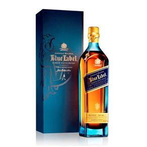 Whisky Johnnie Walker Blue Label 750Ml