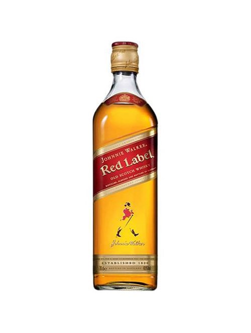 Whisky Johnnie Walker Red 1,5l