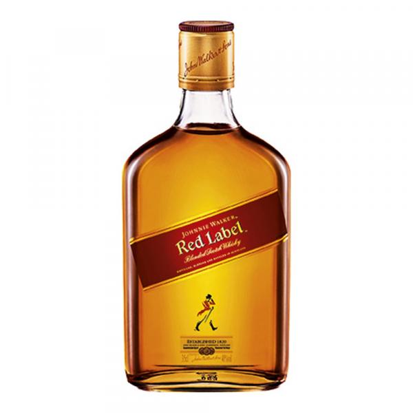 Whisky Johnnie Walker Red 350ml