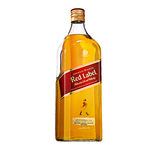Whisky Johnnie Walker Red Label 1.750ml
