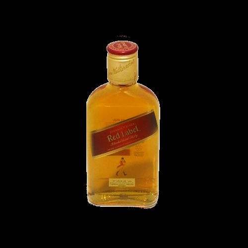 Whisky Johnnie Walker Red Label 350ml