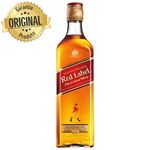 Whisky Johnnie Walker Red Label - 750ml