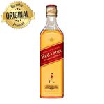 Whisky Johnnie Walker Red Label 8 Anos - 500ml