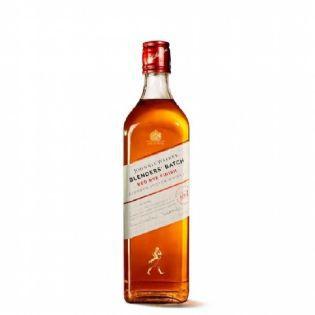 Whisky Johnnie Walker Red Rye, 750ml