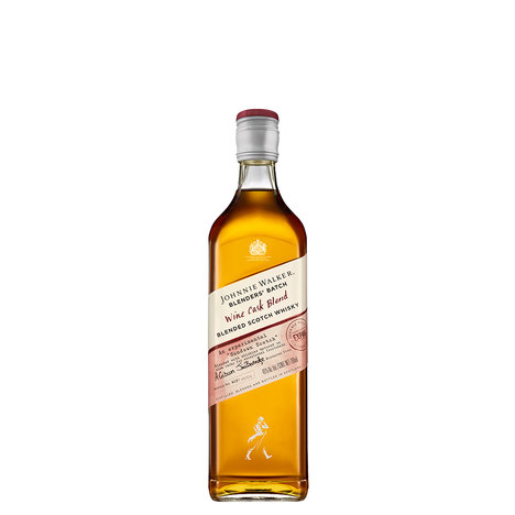 Whisky Johnnie Walker Wine Cask Blend 750Ml