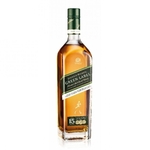 Whisky jonhnie walker green label