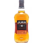 Whisky Jura 10 anos 700ml