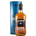Whisky Jura 18 Anos 700ml
