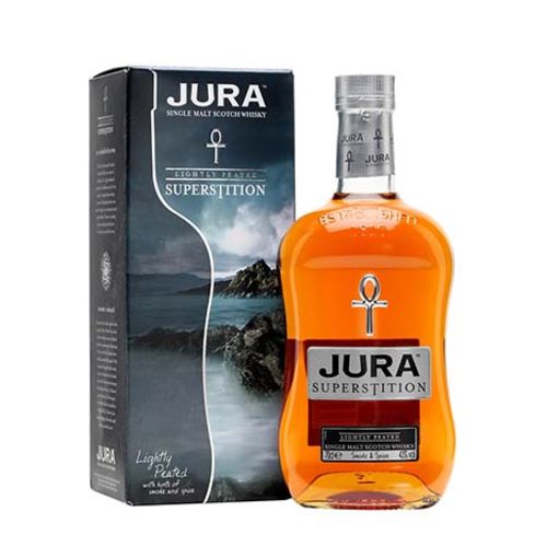 Whisky Jura Superstition 700 Ml