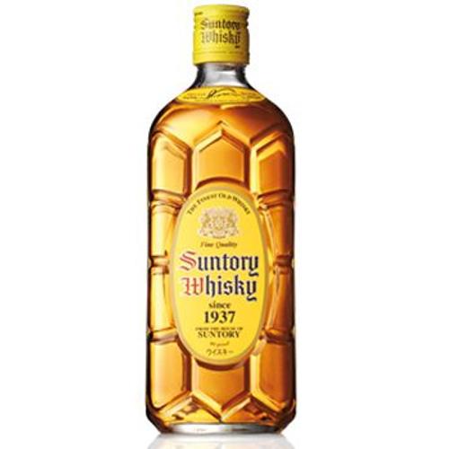 Whisky Kakubin Suntory 700 Ml