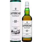 Whisky Laphroaig 10 Anos 750 Ml