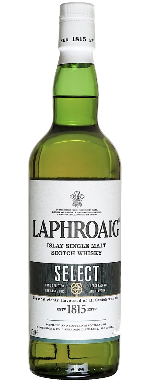 Whisky Laphroaig Select 700 Ml