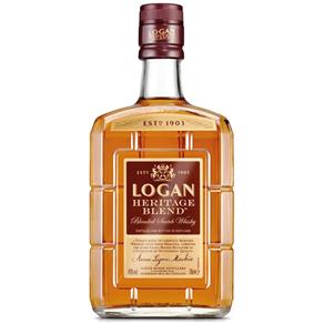 Whisky Logan Heritage 700 Ml