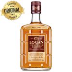 Whisky Logan Heritage 8 Anos - 700ml
