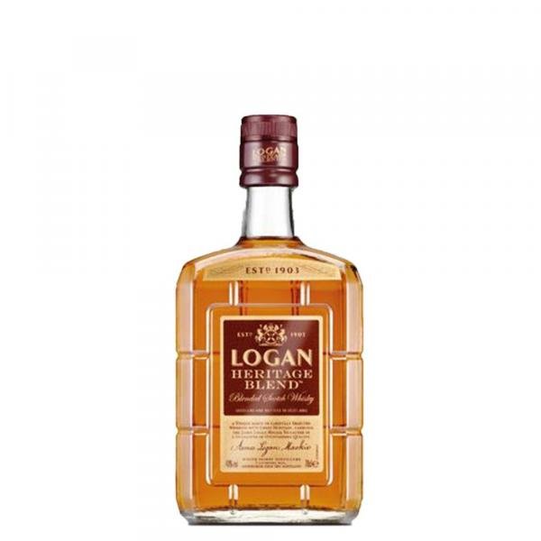 Whisky Logan Heritage Blend - 700ml