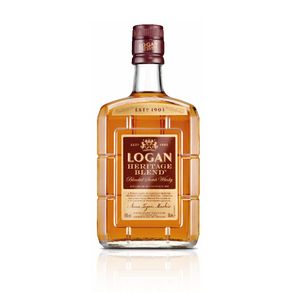 Whisky Logan Heritage Blend 700ml