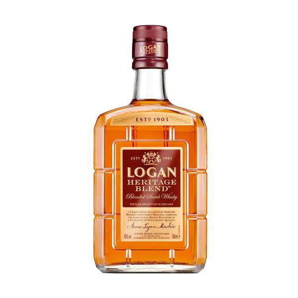 Whisky Logan Heritage Blend