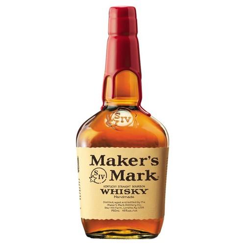 Whisky Makers Mark 750 Ml