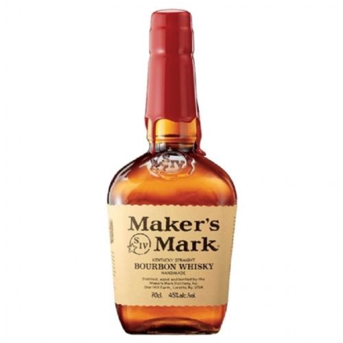 Whisky Maker's Mark Bourbon 750ml