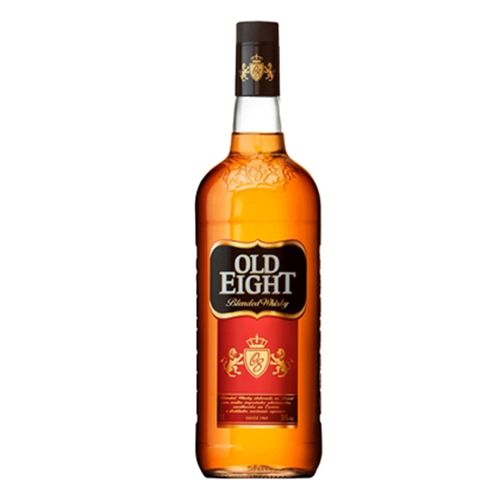 Whisky Old Eight 1l-gf