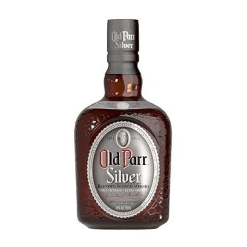 Whisky Old Parr Silver 1 L