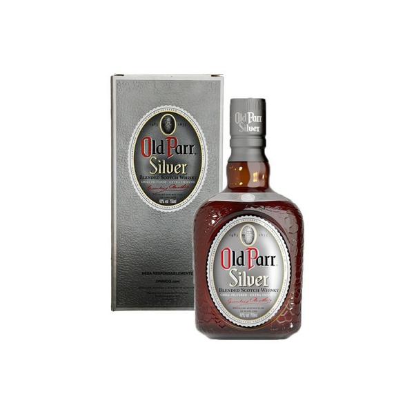 Whisky Old Parr Silver 1000 Ml