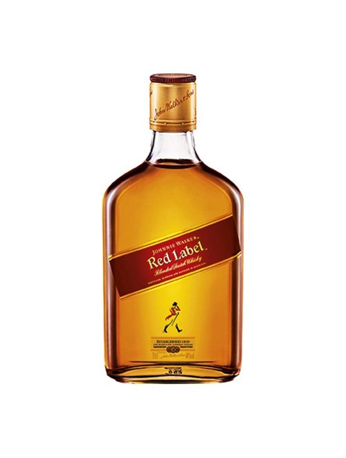 Whisky Red Johnnie Walker 350ml