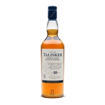 Whisky Talisker Single Malt 10 anos