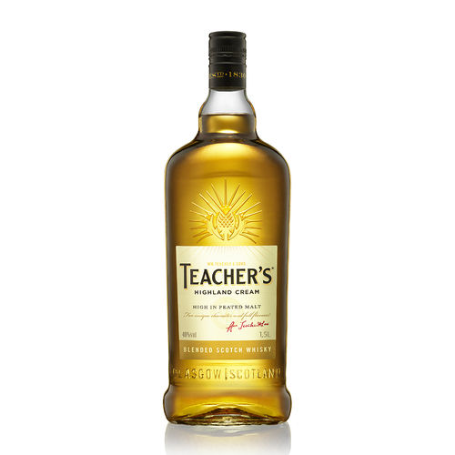 Whisky Teachers 1,5l