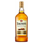 Whisky Teacher's 1000 Ml