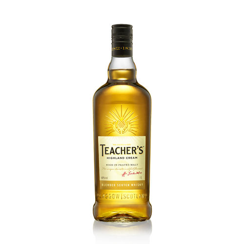 Whisky Teachers 1l