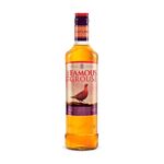Whisky The Famous Grouse 1l