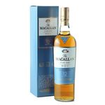 Whisky The Macallan Oak 12 Anos 700 Ml